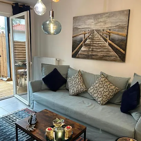 Appartamento T2 Proximite Centre-ville La Teste-de-Buch