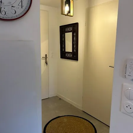 Appartamento T2 Proximite Centre-ville La Teste-de-Buch