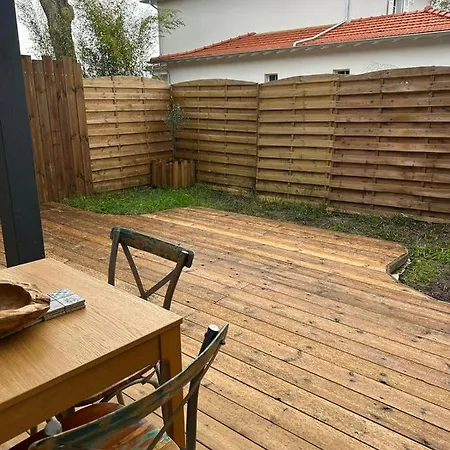 Appartamento T2 Proximite Centre-ville *