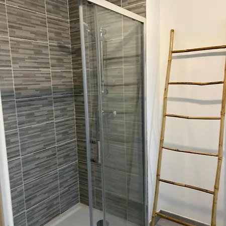 T2 Proximite Centre-ville Appartamento La Teste-de-Buch