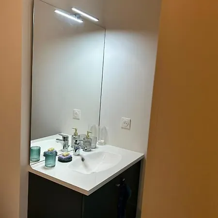Appartamento T2 Proximite Centre-ville *